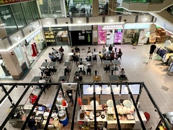 Textile Centre (D7), Retail #542937791